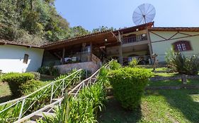 Hotel Shangrila Nova Friburgo